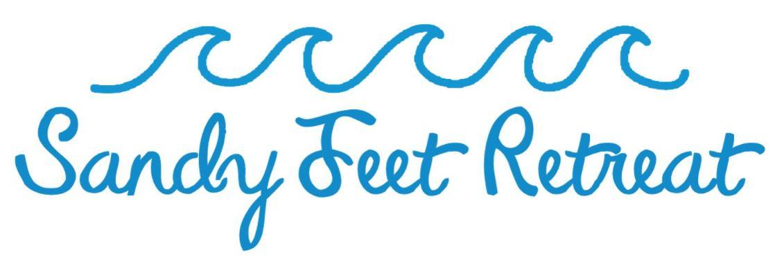 Sandy Feet Retreat Ms Gulfport Kültér fotó
