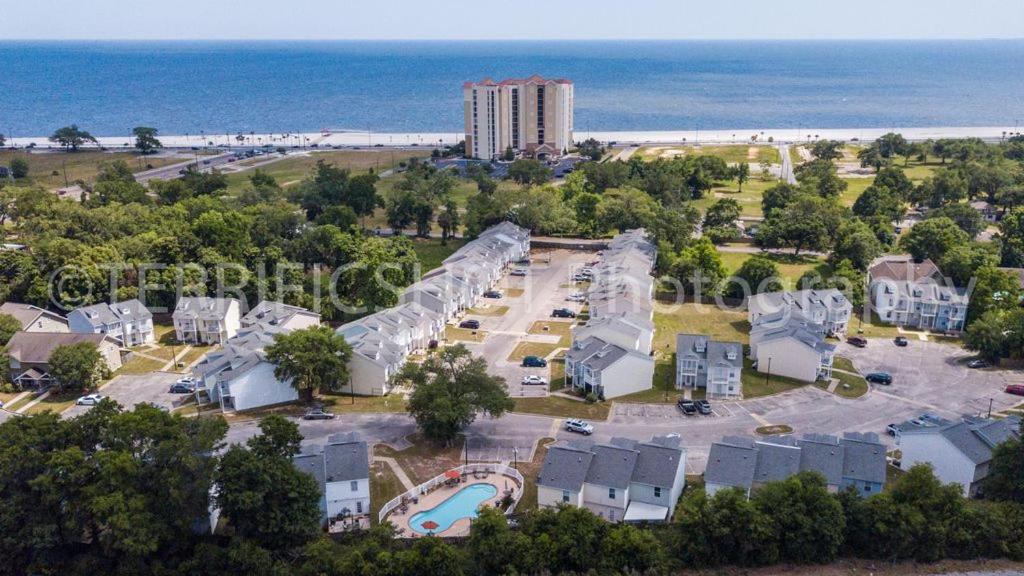 Sandy Feet Retreat Ms Gulfport Kültér fotó